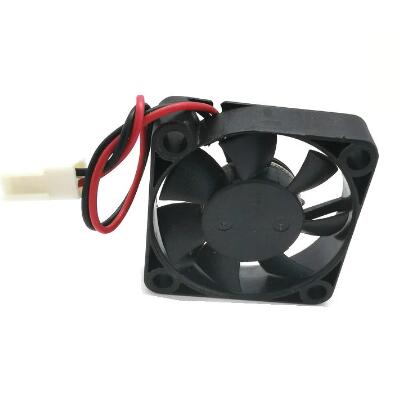 Original ADDA AD0424MB-G70 Cooling Fan 24V 0.08A 1.92W 2wires AD0424MB-G70 Fans